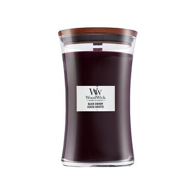 Woodwick Black Cherry 609,5 g Woodwick Black Cherry 609,5 g
