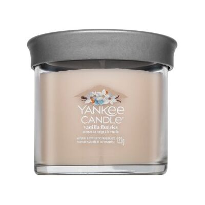 Yankee Candle Tumbler Vanilla Flurries 122 g Yankee Candle Tumbler Vanilla Flurries 122 g