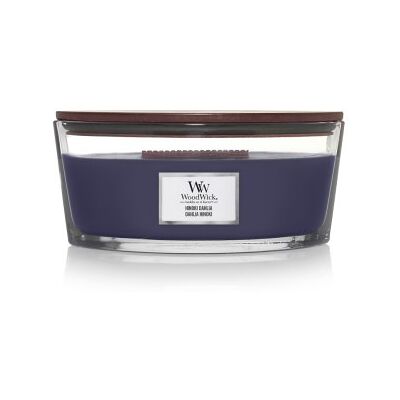 Woodwick Hinoki Dahlia 453,6 g Woodwick Hinoki Dahlia 453,6 g