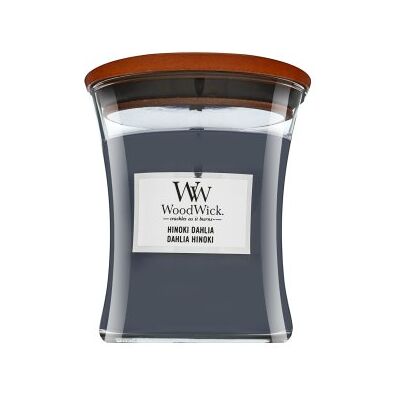 Woodwick Hinoki Dahlia 275 g Woodwick Hinoki Dahlia 275 g