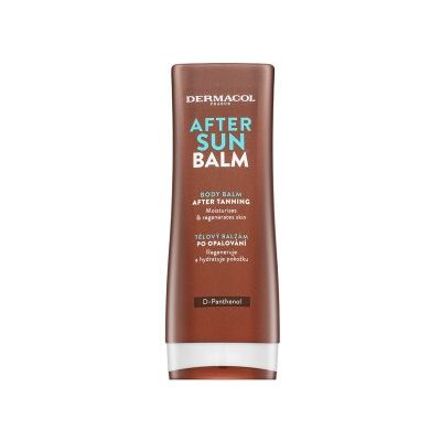 Dermacol Doposole Balsamo per il Corpo - Idratante Post Sole Dermacol Doposole Balsamo per il Corpo - Idratante Post Sole
