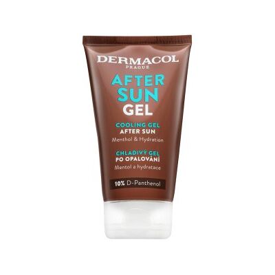 Gel Doposole Dermacol - Idratante, Rinfrescante e Lenitivo Gel Doposole Dermacol - Idratante, Rinfrescante e Lenitivo