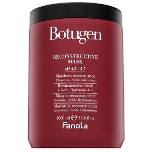 Fanola Marchio Botugen Maschera Ristrutturante 1L - Maschera Capelli Fanola Marchio Botugen Maschera Ristrutturante 1L - Maschera Capelli