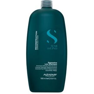Shampoo Ricostruzione Cedro Alfaparf Milano - Riparazione capelli 1000ml Shampoo Ricostruzione Cedro Alfaparf Milano - Riparazione capelli 1000ml