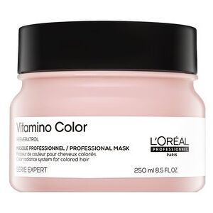 L'Oréal Professionnel Maschera Vitamino Color al Resveratrolo - Maschera per Capelli Colorati L'Oréal Professionnel Maschera Vitamino Color al Resveratrolo - Maschera per Capelli Colorati