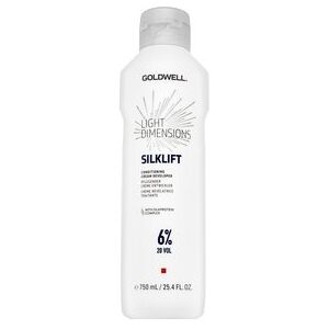 Sviluppatore Capelli Goldwell Silklift 6% - Professionale Sviluppatore Capelli Goldwell Silklift 6% - Professionale
