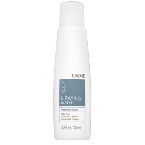 Lakmé K.Therapy Active Lotion cura dei capelli senza risciacquo contro la caduta dei capelli 125 ml Lakmé K.Therapy Active Lotion cura dei capelli senza risciacquo contro la caduta dei capelli 125 ml