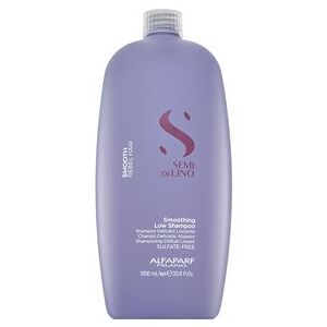 Alfaparf Milano Semi di Lino Shampoo Lenitivo Basso - 1000 ml Alfaparf Milano Semi di Lino Shampoo Lenitivo Basso - 1000 ml