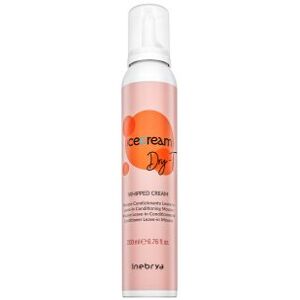 Balsamo in schiuma idratante Inebrya - Capelli secchi - 200ml Balsamo in schiuma idratante Inebrya - Capelli secchi - 200ml