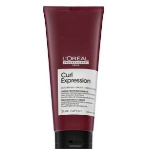L'Oréal Série Expert Curl Expression Idratante Intensivo Senza Risciacquo a Lunga Durata (200 ml) L'Oréal Série Expert Curl Expression Idratante Intensivo Senza Risciacquo a Lunga Durata (200 ml)
