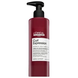 L'Oréal Serie Expert Curl Expression Attivatore di Definizione Leave-In (250 ml) L'Oréal Serie Expert Curl Expression Attivatore di Definizione Leave-In (250 ml)