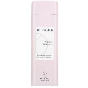 Kerasilk Essentials Anti-Dandruff Shampoo shampoo contro la forfora 250 ml Kerasilk Essentials Anti-Dandruff Shampoo shampoo contro la forfora 250 ml
