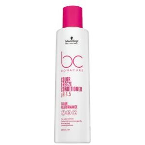 Condizionatore Schwarzkopf BC New Color Freeze - Cura dei capelli Condizionatore Schwarzkopf BC New Color Freeze - Cura dei capelli