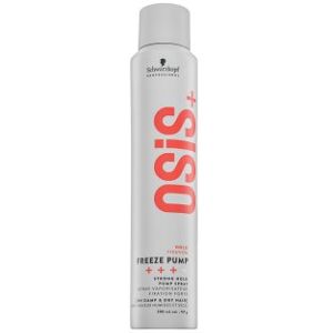 Schwarzkopf Professional Osis+ Freeze Pump Spray - Spray per capelli Schwarzkopf Professional Osis+ Freeze Pump Spray - Spray per capelli