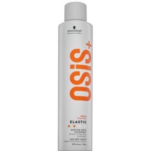 Lacca Elastic di Schwarzkopf Professional - 300 ml Lacca Elastic di Schwarzkopf Professional - 300 ml