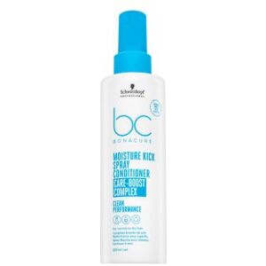 Spray Condizionante Schwarzkopf Moisture Kick Glicerina - Spray per Capelli Spray Condizionante Schwarzkopf Moisture Kick Glicerina - Spray per Capelli