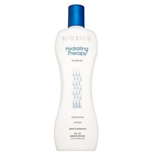 BioSilk Hydrating Therapy Shampoo shampoo nutriente con effetto idratante 355 ml BioSilk Hydrating Therapy Shampoo shampoo nutriente con effetto idratante 355 ml