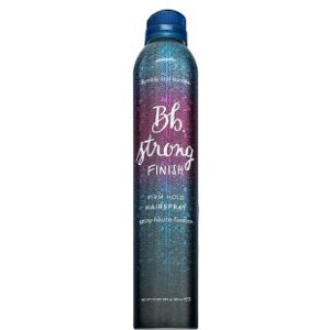 Bumble And Bumble BB Strong Finish Firm Hold Hairspray lacca per capelli per una forte fissazione 300 ml Bumble And Bumble BB Strong Finish Firm Hold Hairspray lacca per capelli per una forte fissazione 300 ml