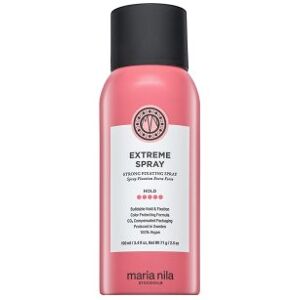 Maria Nila Extreme Spray Spray per lo styling di finitura dello styling dei capelli 100 ml Maria Nila Extreme Spray Spray per lo styling di finitura dello styling dei capelli 100 ml