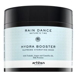 Artègo Rain Dance Hydra Booster maschera idratante per una facile pettinatura dei capelli 250 ml Artègo Rain Dance Hydra Booster maschera idratante per una facile pettinatura dei capelli 250 ml