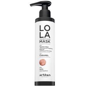 Artego LOLA Maschera capelli - Naturale, Rafforzamento del colore - Maschera per capelli Artego LOLA Maschera capelli - Naturale, Rafforzamento del colore - Maschera per capelli