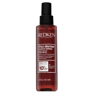 Redken Frizz Dismiss - Siero nutriente anti-crespo Redken Frizz Dismiss - Siero nutriente anti-crespo