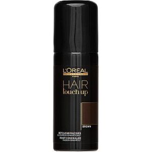 L'Oreal Paris Spray Finitura Naturale - Ritocco Capelli L'Oreal Paris Spray Finitura Naturale - Ritocco Capelli