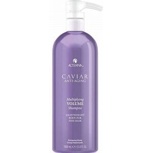 Alterna Caviar Shampoo Antinvecchiamento Volume Moltiplicatore (1000 ml) Alterna Caviar Shampoo Antinvecchiamento Volume Moltiplicatore (1000 ml)