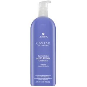 Alterna - Balsamo Ristrutturante Anti-Aging con Caviar - Conditioner Alterna - Balsamo Ristrutturante Anti-Aging con Caviar - Conditioner