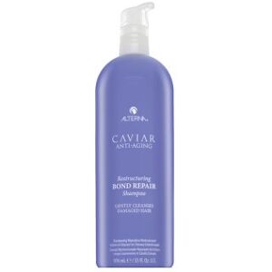 Shampoo Ristrutturante Bond Caviar Alterna - Tipo di Capelli Shampoo Ristrutturante Bond Caviar Alterna - Tipo di Capelli