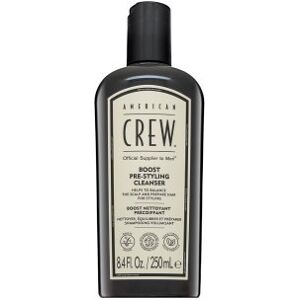 Shampoo Pre-Styler Boost di American Crew 250ml - Volume & Texture Shampoo Pre-Styler Boost di American Crew 250ml - Volume & Texture