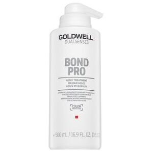 Goldwell Dualsenses Bond Pro Trattamento 60 secondi - 500 ml Goldwell Dualsenses Bond Pro Trattamento 60 secondi - 500 ml