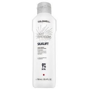 Goldwell SilkLift 9% Sviluppatore per capelli - Light Dimensions - Tipo di capelli Goldwell SilkLift 9% Sviluppatore per capelli - Light Dimensions - Tipo di capelli