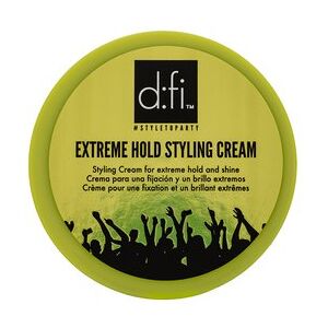 American Crew D:FI Extreme Hold Styling Cream - Styling Cream American Crew D:FI Extreme Hold Styling Cream - Styling Cream