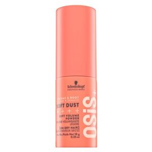 Polvere per capelli Schwarzkopf Soft Dust - Volumizzante, 10g Polvere per capelli Schwarzkopf Soft Dust - Volumizzante, 10g