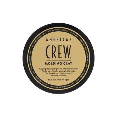 American Crew Molding Clay argilla modellante per una forte fissazione 85 g American Crew Molding Clay argilla modellante per una forte fissazione 85 g