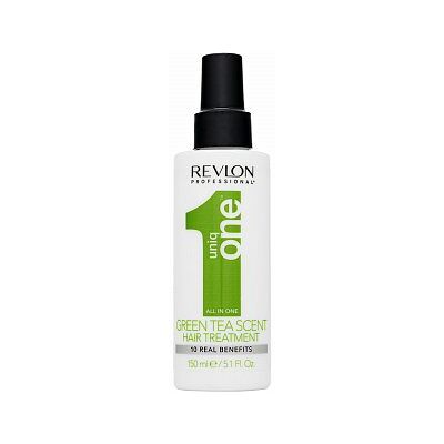 Revlon Trattamento per Capelli Aroma Tè Verde (150ml) Revlon Trattamento per Capelli Aroma Tè Verde (150ml)