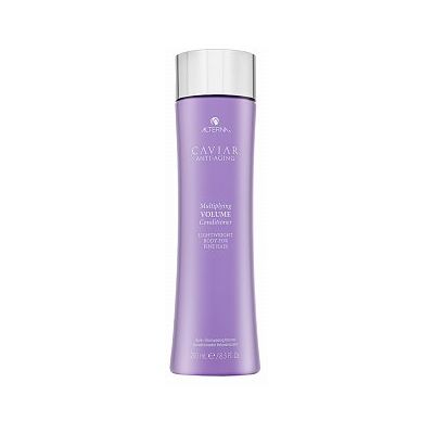 Balsamo Alterna Caviar Moltiplicatore di Volume (250 ml) Balsamo Alterna Caviar Moltiplicatore di Volume (250 ml)