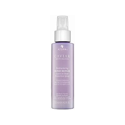 Alterna Caviar Vapo125 Spray Protettivo Termico - Spray per capelli Alterna Caviar Vapo125 Spray Protettivo Termico - Spray per capelli