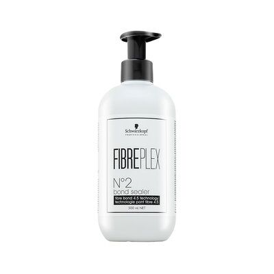 Schwarzkopf Professional N°2 Bond Sealer - Rinforzo capelli 500ml Schwarzkopf Professional N°2 Bond Sealer - Rinforzo capelli 500ml