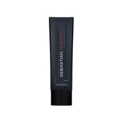 Sebastian Professional Penetraitt Shampoo shampoo nutriente per capelli danneggiati 250 ml Sebastian Professional Penetraitt Shampoo shampoo nutriente per capelli danneggiati 250 ml