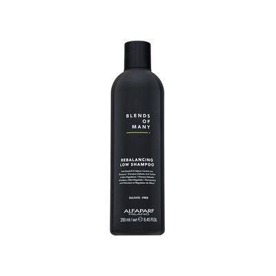 Alfaparf Milano Blends of Many Rebalancing Low Shampoo - Antiforfora Alfaparf Milano Blends of Many Rebalancing Low Shampoo - Antiforfora