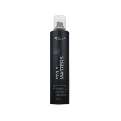 Revlon Professional Style Masters Pure Styler lacca per capelli secchi per una fissazione media 325 ml Revlon Professional Style Masters Pure Styler lacca per capelli secchi per una fissazione media 325 ml