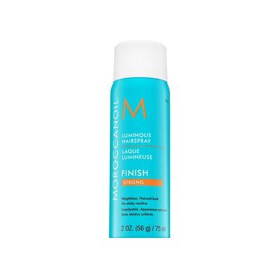 Moroccanoil Finish Lacca Luminescente Forte Moroccanoil Finish Lacca Luminescente Forte