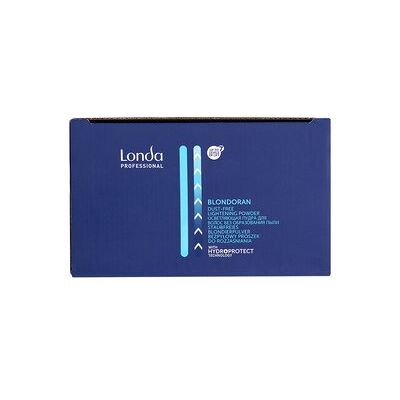 Polvere decolorante Blondoran di Londa Professional - Tipo di capelli Polvere decolorante Blondoran di Londa Professional - Tipo di capelli