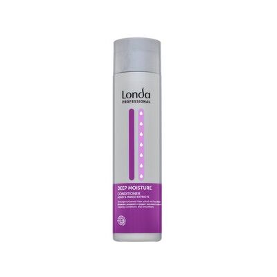 Balsamo Londa Deep Moisture - Cura per Capelli Secchi Balsamo Londa Deep Moisture - Cura per Capelli Secchi