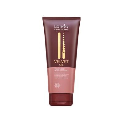 Londa Professional Velvet Oil - Maschera per tutti i tipi di capelli - 200ml Londa Professional Velvet Oil - Maschera per tutti i tipi di capelli - 200ml
