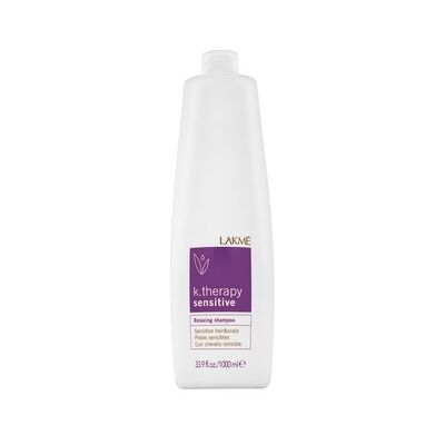 Lakme K.Therapy Sensitive Relaxing Shampoo - Shampoo Lakme K.Therapy Sensitive Relaxing Shampoo - Shampoo