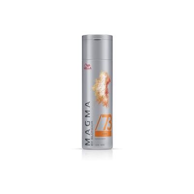 Wella Professionals - Blondor Pro Magma Pigmented Lightener Wella Professionals - Blondor Pro Magma Pigmented Lightener