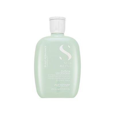 Shampoo Purificante Semi Di Lino Alfaparf Milano - Shampoo Shampoo Purificante Semi Di Lino Alfaparf Milano - Shampoo